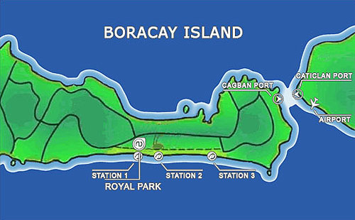 Boracay Boracay
