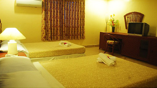 Deluxe Rooms Deluxe Rooms