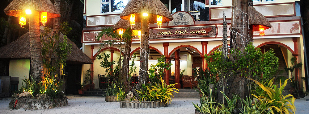 Royal Park Resort Hotel Royal Park Resort Hotel