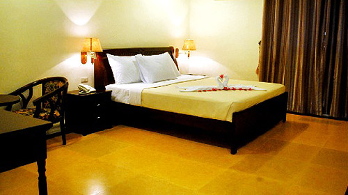 Suite Room Suite Room